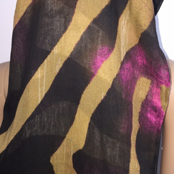 Furla scarf 25”X74” - Picture 14 of 16